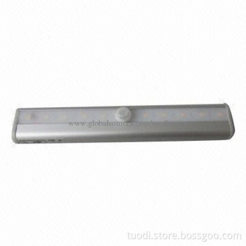 LED Cabinet Light with CE/RoHS/UL Mark, 70mA Operating Current